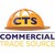 Commercial Trade Source logo