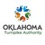 Oklahoma Turnpike Authority logo