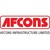 AFCONS Infrastructure Limited - A Shapoorji Pallonji Group Company logo