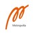 Metropolia University of Applied Sciences logo