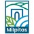 City of Milpitas logo