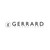 Gerrard International logo