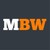 Music Business Worldwide (MBW) logo