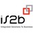 IS2B - Integrated Solutions to Business S.A. logo