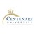 Centenary University logo