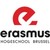 Erasmushogeschool Brussel logo