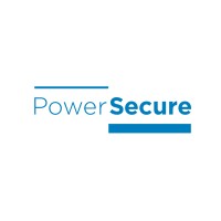 PowerSecure, Inc. logo