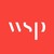 WSP in Asia logo