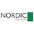 Nordic Pharma France logo