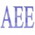 AEE logo