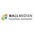 WALLMEDIEN logo
