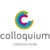 Colloquium logo