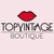 Topvintage logo