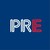 Pražská energetika, a. s. (PRE) logo