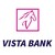 Vista Bank Romania logo