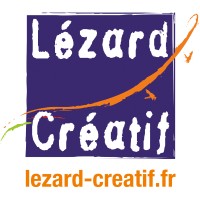 Franchise Lézard Créatif logo