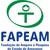 Fundação de Amparo à Pesquisa do Estado do Amazonas - FAPEAM logo