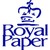 Royal Paper logo
