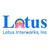 Lotus Interworks logo