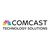 Logotipo de Comcast Technology Solutions