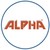 Alpha Professional Tools® logo