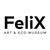 FeliX Art & Eco Museum logo