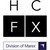 Hamilton Court Foreign Exchange logo