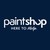 Paint Shop logo