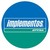 IMPLEMENTOS PERU logo