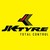 JK TYRES LIMITED logo