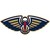New Orleans Pelicans logo