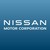 Nissan Motor Corporation logo