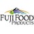 Logotipo de Fuji Food Products Inc.