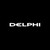 Delphi logo