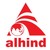 Alhind Group of Companies logo