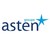 Groupe Asten logo