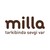 Milla  Dairy LLC logo