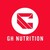 GH Nutrition UK logo