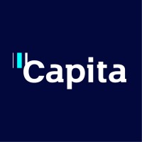 Capita Resourcing logo