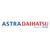 PT. Astra International Tbk. Daihatsu Sales Operation logo