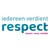 Respect - wonen, zorg, welzijn Logo