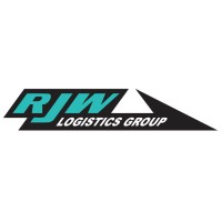 RJW Transport logo