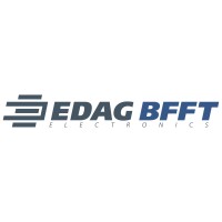EDAG BFFT Electronics logo