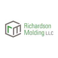 Richardson Molding LLC logo
