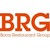 Boca Restaurant Group logo