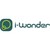 i-Wonder logo