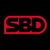 SBD Apparel logo