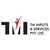 TMI Network logo