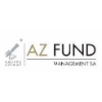 AZ FUND MANAGEMENT SA logo