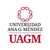 Universidad Ana G. Méndez (UAGM) logo